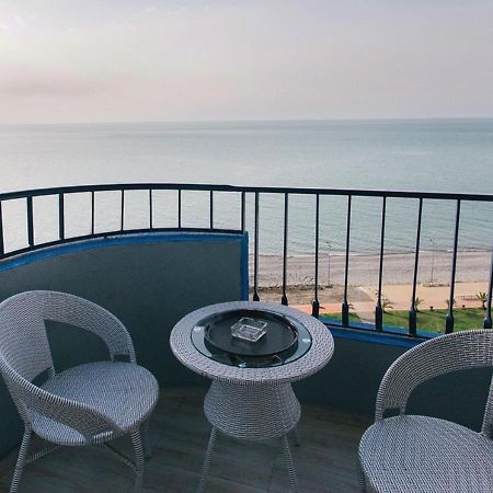 Horizon Batumi Aparthotel Eksteriør bilde