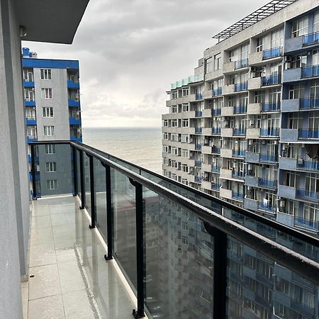 Horizon Batumi Aparthotel Eksteriør bilde