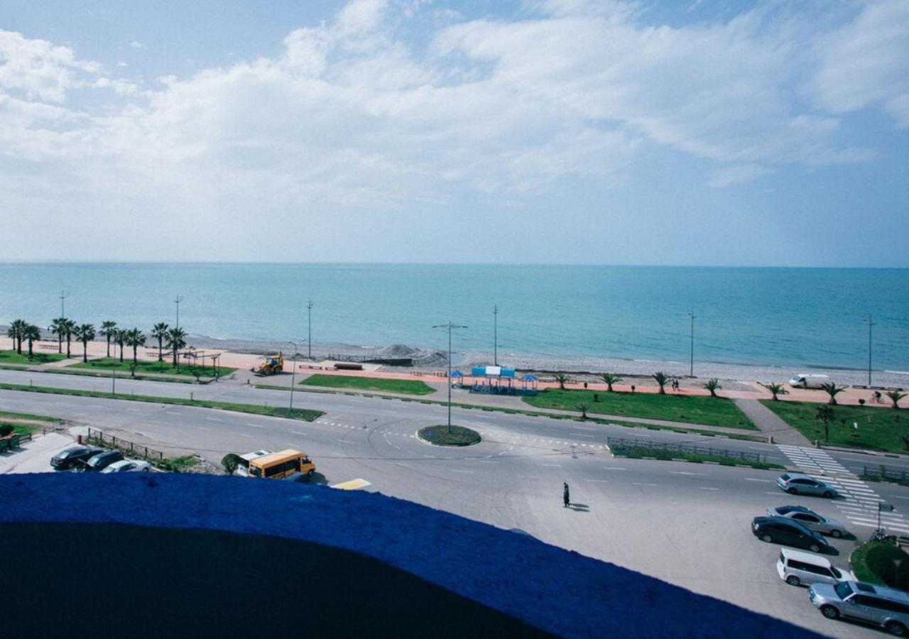 Horizon Batumi Aparthotel Eksteriør bilde