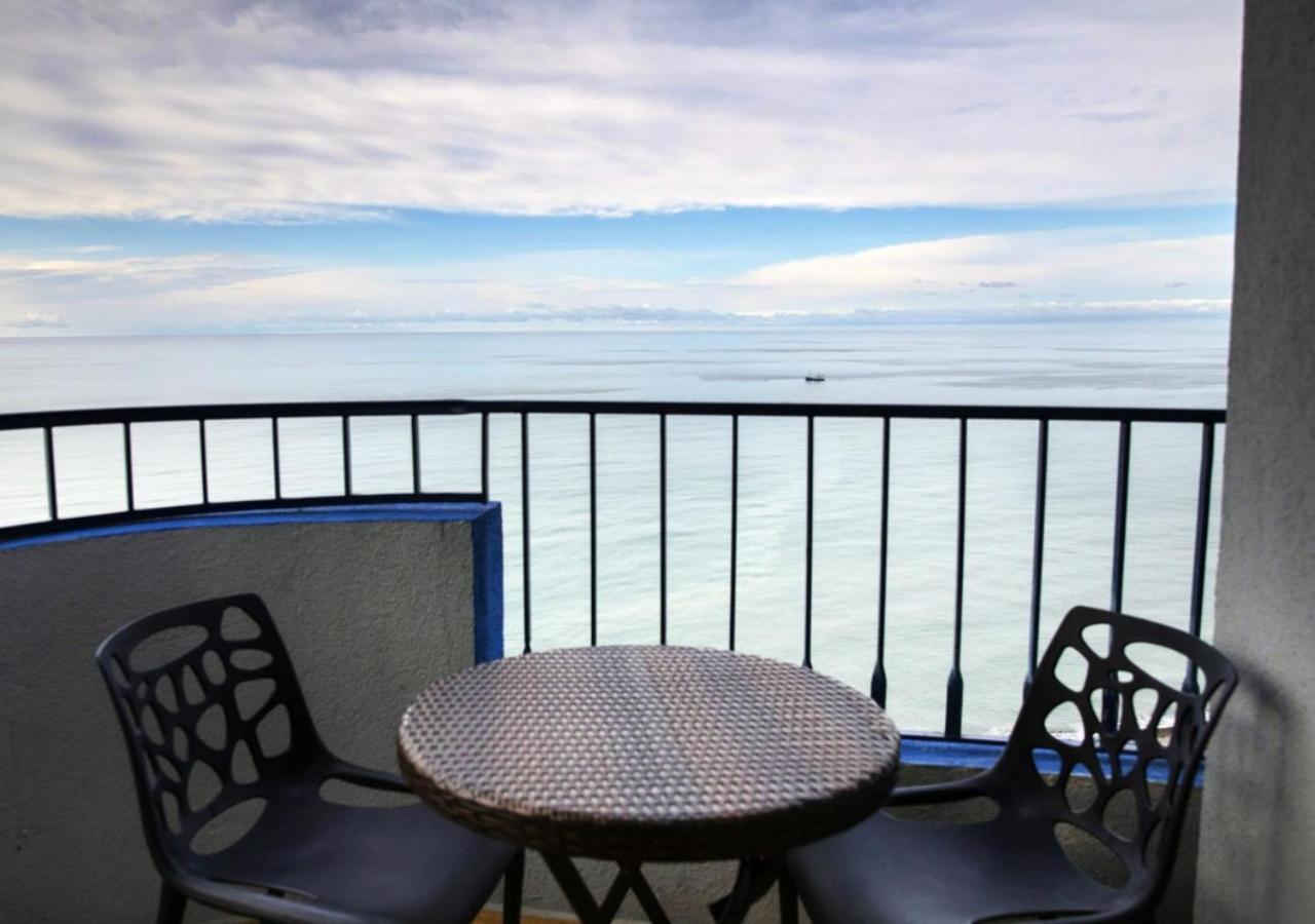 Horizon Batumi Aparthotel Eksteriør bilde