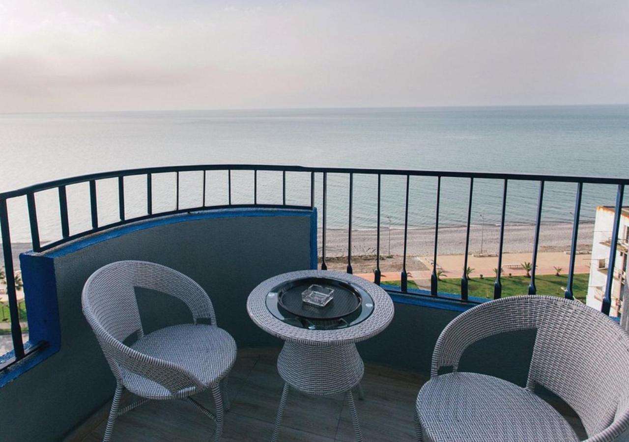 Horizon Batumi Aparthotel Eksteriør bilde